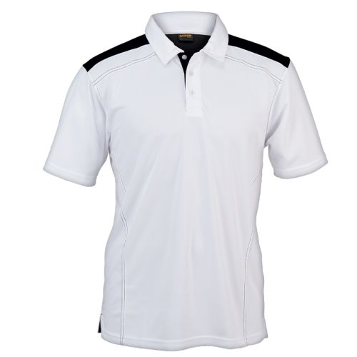 Barron Clothing | Mens Crest Golfer