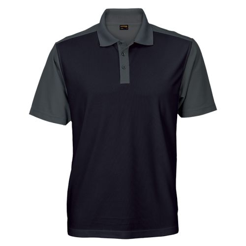 Barron Clothing | Mens Eagle Golfer