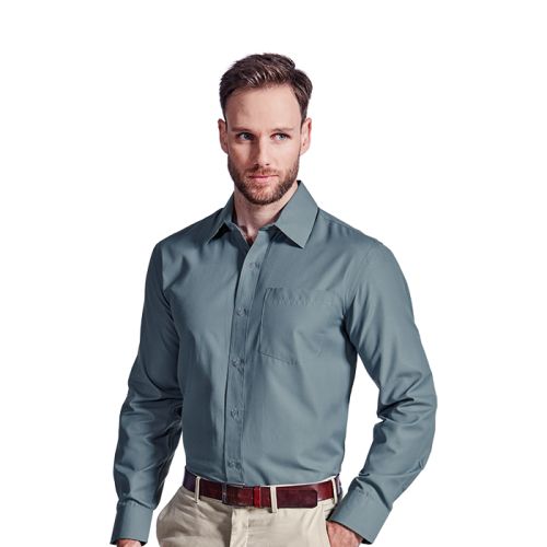 Brandbiz Barron Clothing Corporate Shirts Catalogue - Page 6 | Leading ...