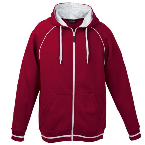 Barron Clothing | Mens Harvard Hoody