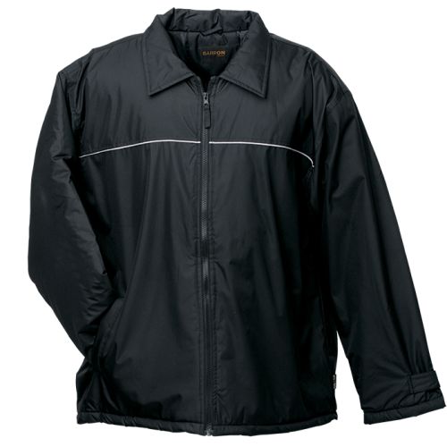 Barron Clothing | Mens Hi-Tech Bomber Jacket