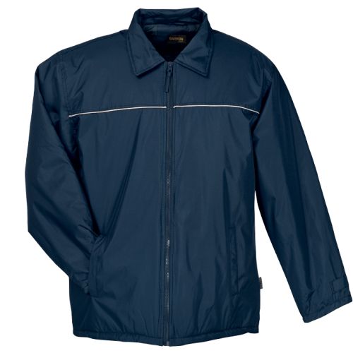 Barron Clothing | Mens Hi-Tech Bomber Jacket