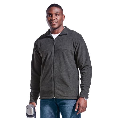 Barron Clothing | Mens Hybrid Fleece