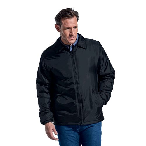 Brandbiz Barron Clothing Jackets Catalogue - Page 3 | Leading Suppliers