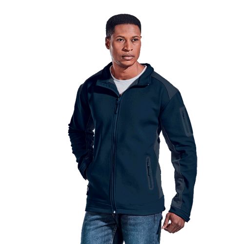 Barron Clothing | Mens Pegasus Jacket