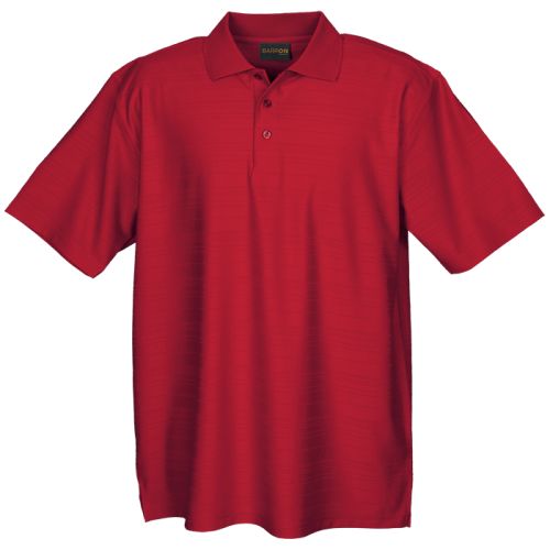 Barron Clothing | Mens Pinehurst Golfer