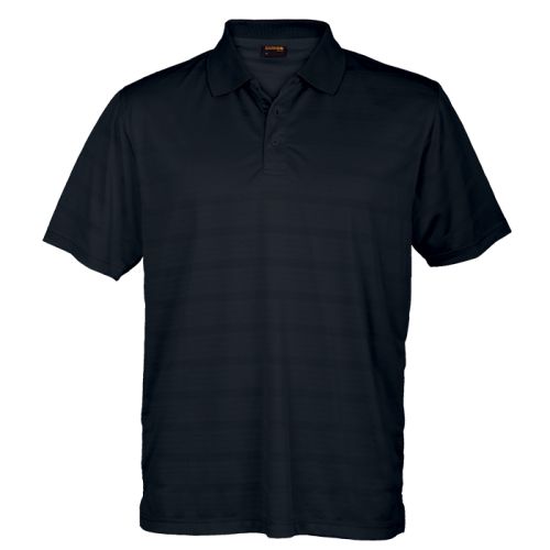 Barron Clothing | Mens Ripple Golfer