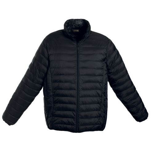 Barron Clothing | Mens Stratford Jacket