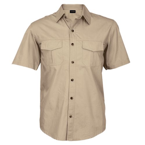 Barron Clothing | Mens Tracker Shirt