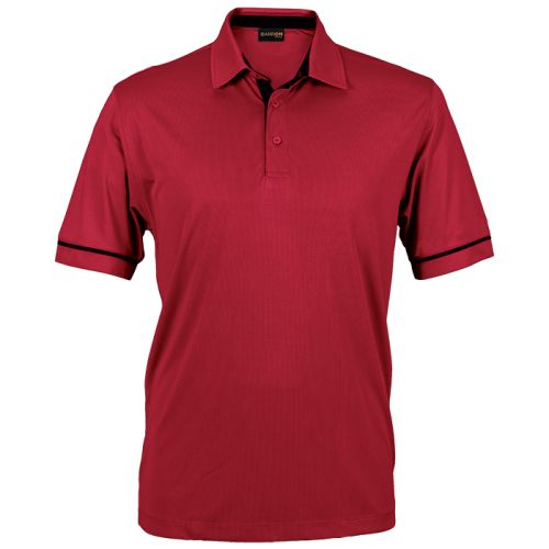 Barron Clothing | Mens United Golfer