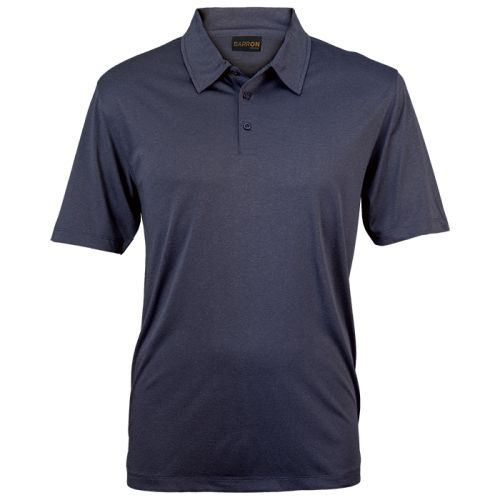 Barron Clothing Mens Zephyr Golfer