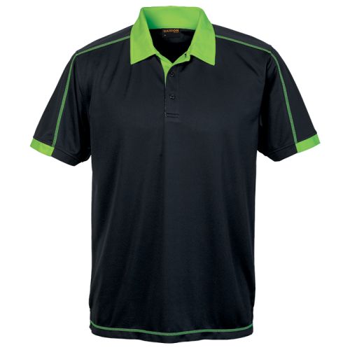 Barron Clothing | Mercury Golfer