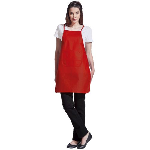 Barron Clothing | Non Woven Apron