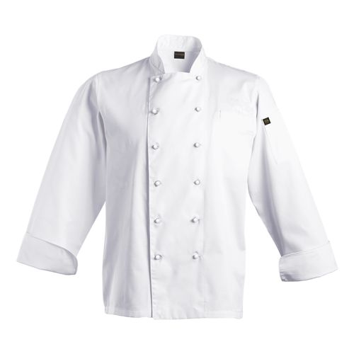 Barron Clothing | Pescara Chef Jacket