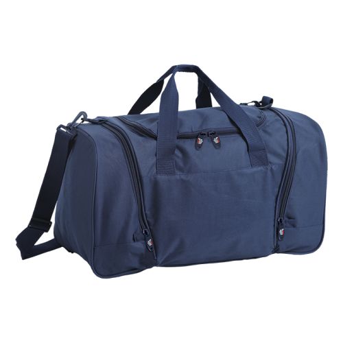 Barron Clothing Small Sports Bag