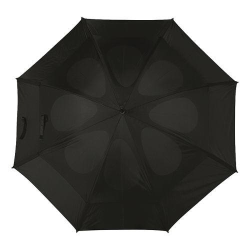 Barron Clothing Storm Proof Vented Umbrella