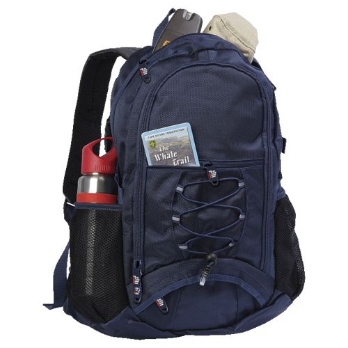 Barron Clothing Tourista Backpack