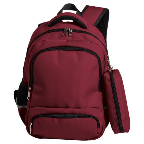 Barron Clothing | Waterproof Student Backpack