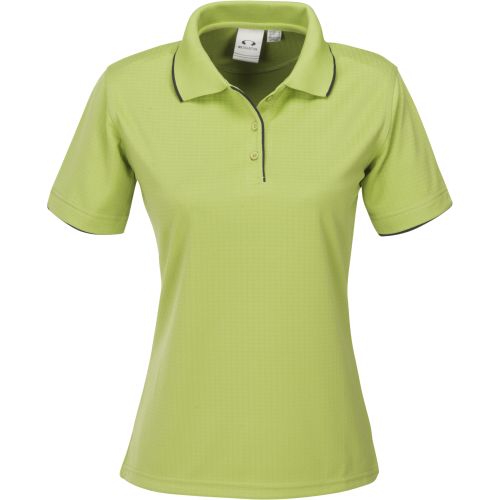 Biz Collection | Ladies Elite Golf Shirt