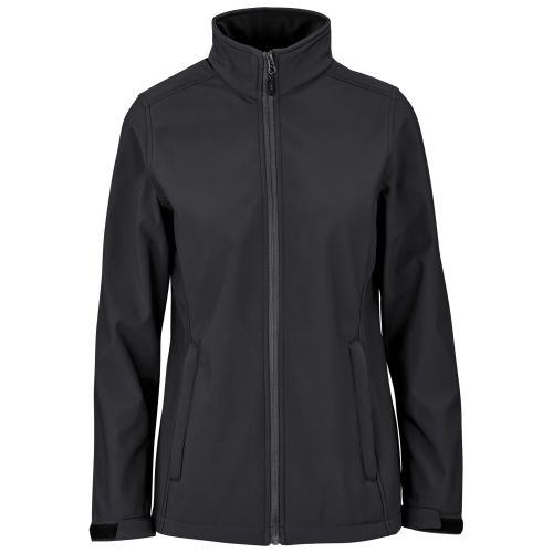 Elevate | Ladies Maxson Softshell Jacket