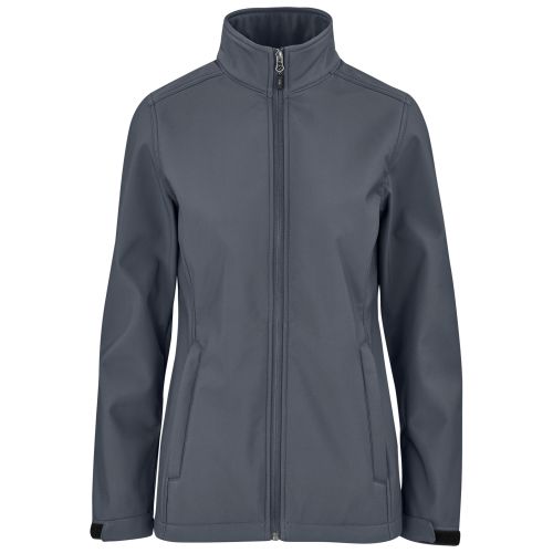 Elevate | Ladies Maxson Softshell Jacket