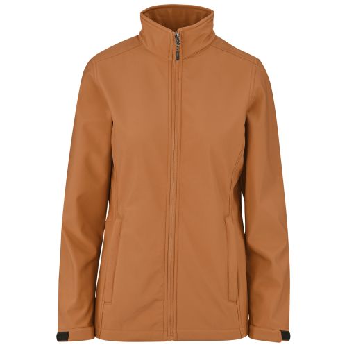 Elevate Ladies Maxson Softshell Jacket