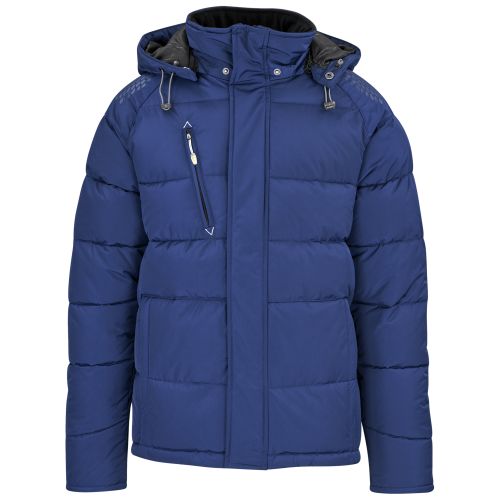 Elevate | Mens Balkan Insulated Jacket