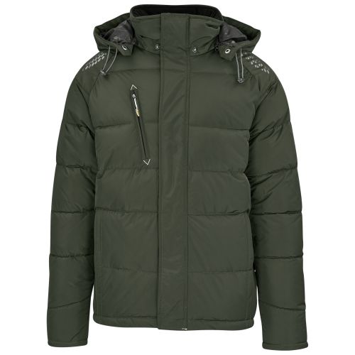 Elevate | Mens Balkan Insulated Jacket