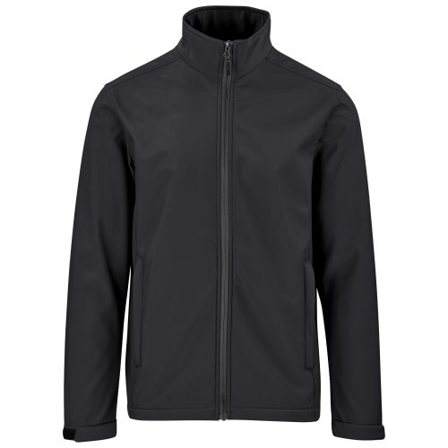 Elevate | Mens Maxson Softshell Jacket