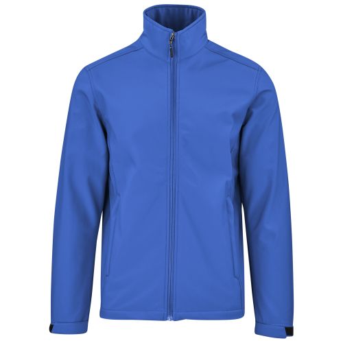 Elevate Mens Maxson Softshell Jacket
