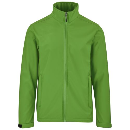 Elevate Mens Maxson Softshell Jacket