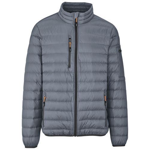 Elevate | Mens Scotia Light Down Jacket