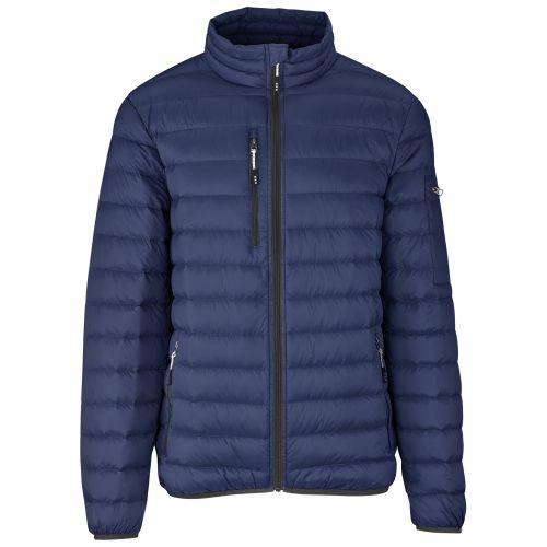 Elevate | Mens Scotia Light Down Jacket