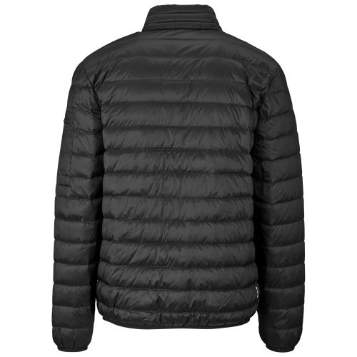 Elevate | Mens Scotia Light Down Jacket