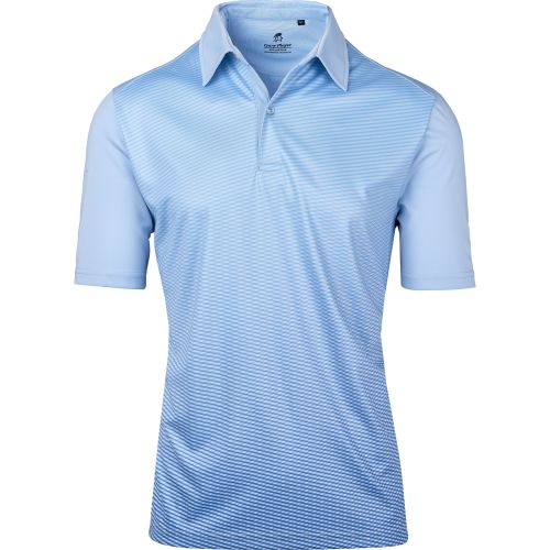 Gary Player Collection | Mens Masters Golf Shirt