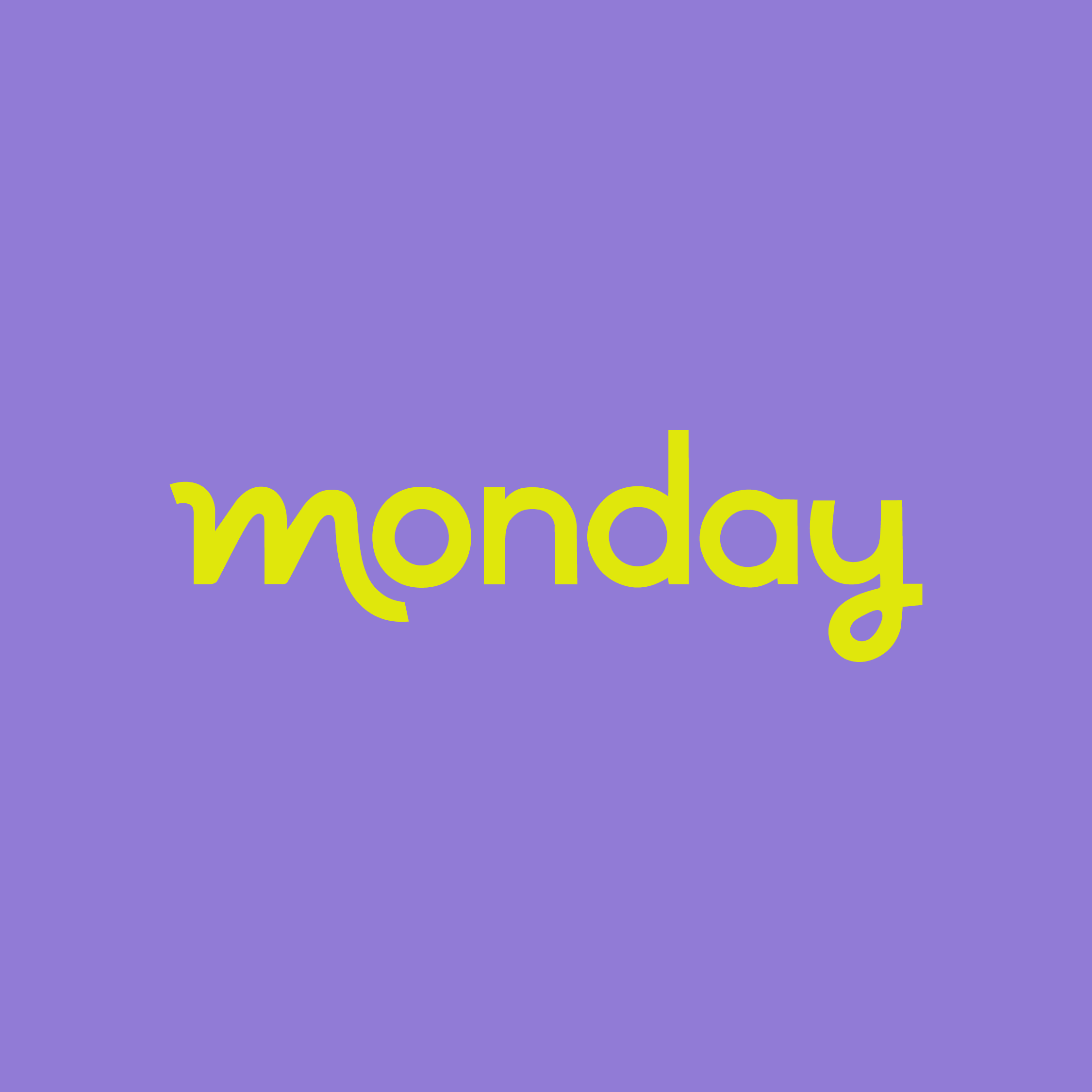 Monday Design Co
