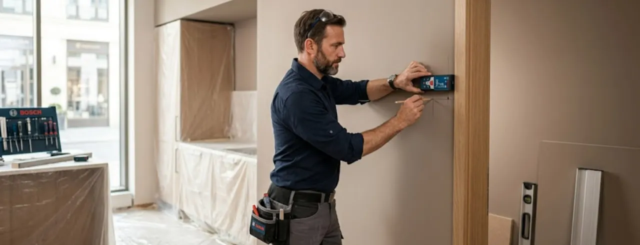 Innenausbau & Raumgestaltung