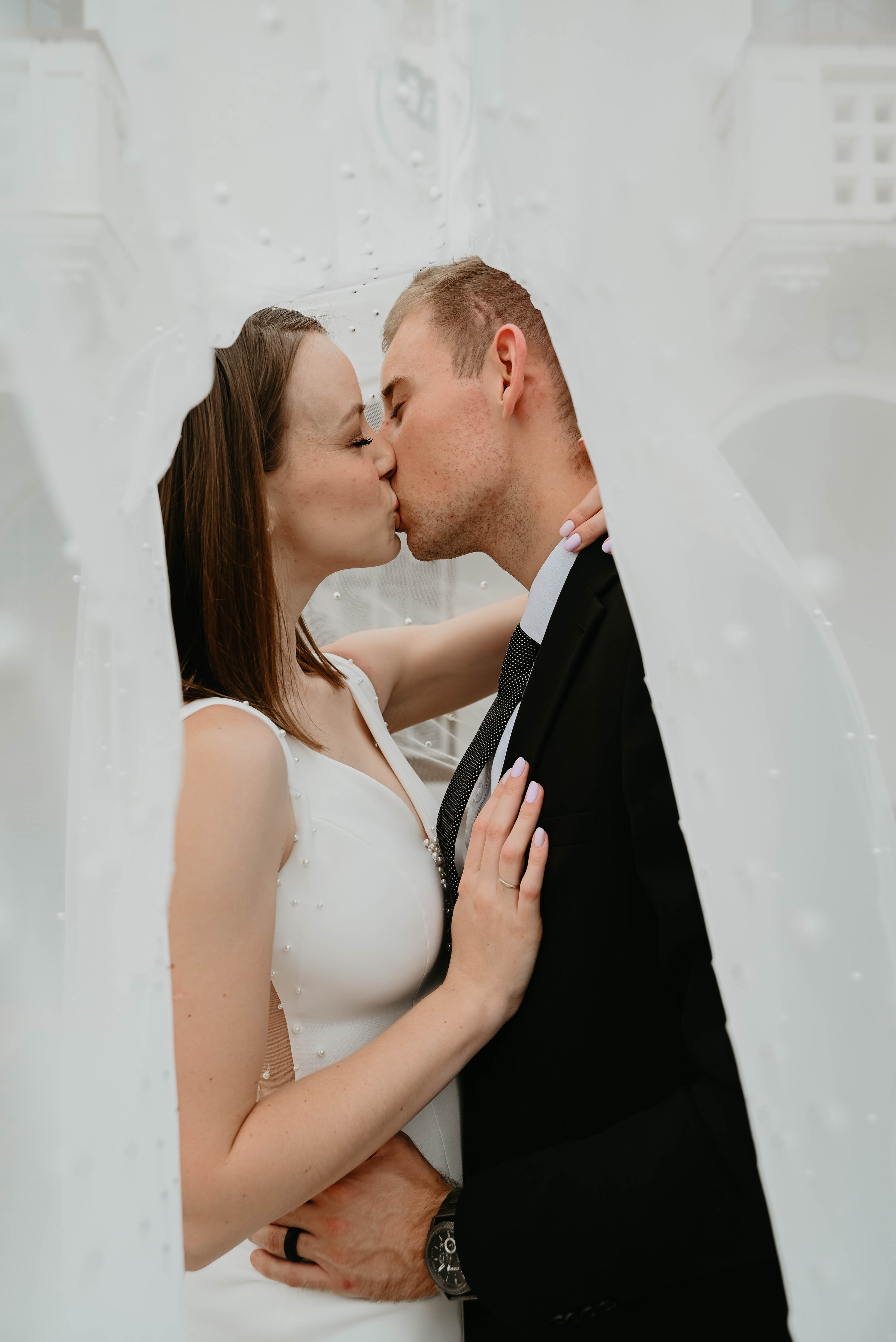 Wedding photoshoot photography in Potchefstroom by Mementos Photography