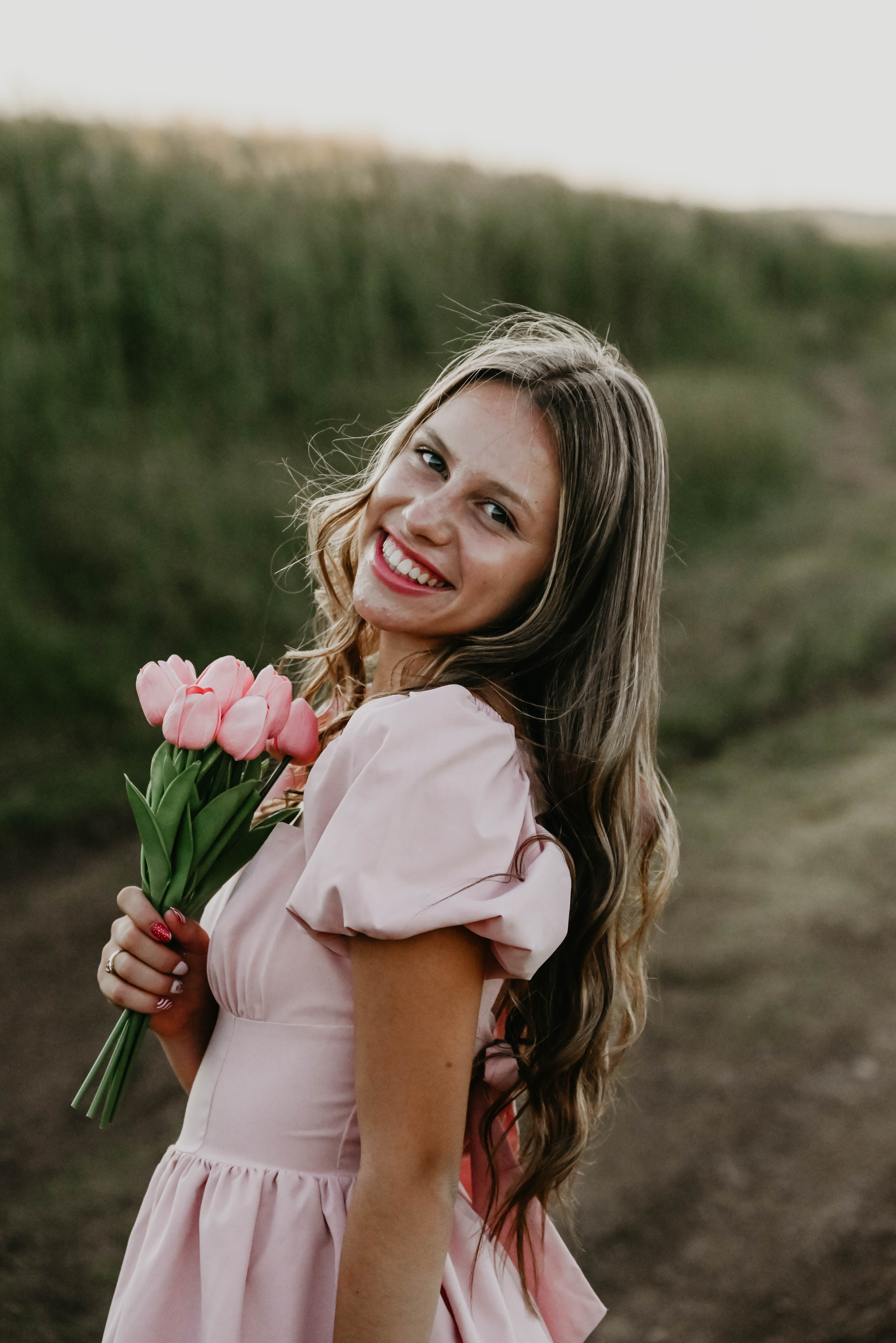 Portrait photoshoot photography in Potchefstroom by Mementos Photography