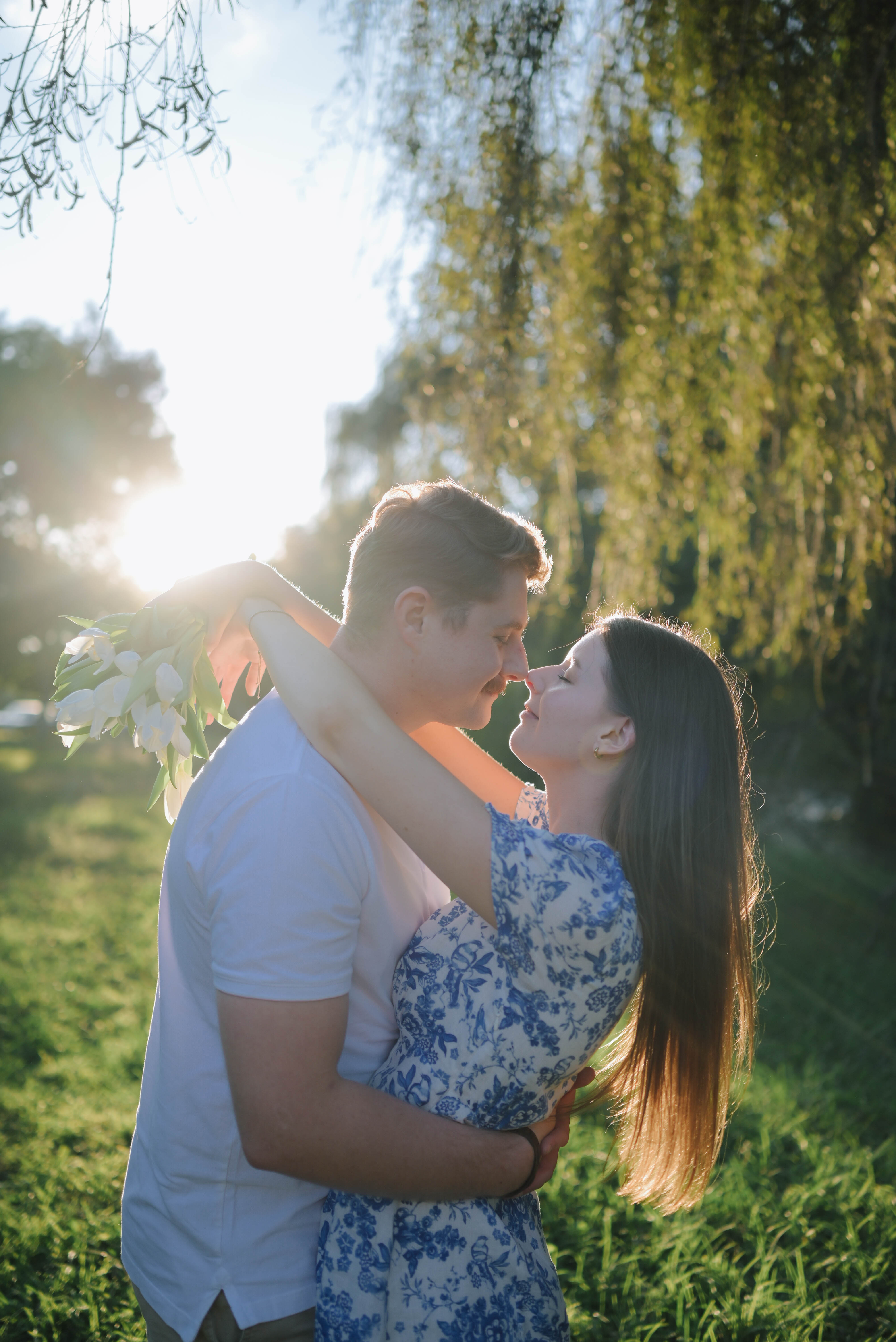 Couple photoshoot photography in Potchefstroom by Mementos Photography