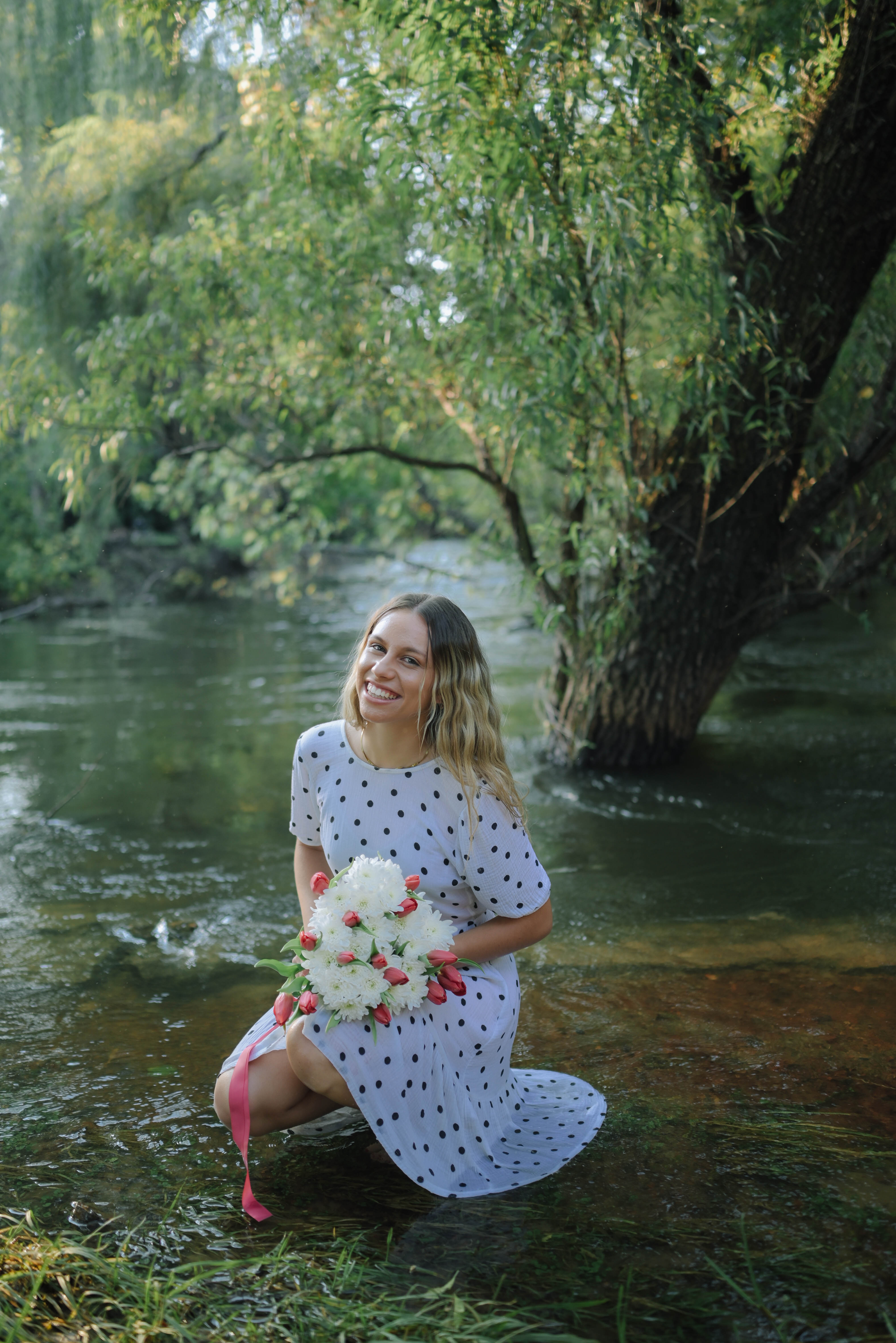 Portrait photoshoot photography in Potchefstroom by Mementos Photography