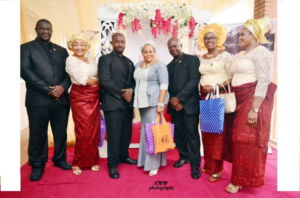 EVENT SECURITY VANNI INTERNATIONAL SECURITY SYSTEMS LIMITED