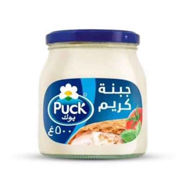 جبنة بوك 500غ 6*