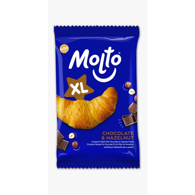 مولتو  شوكلاته 60*    XL
