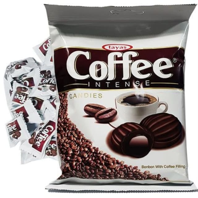 ملبس كوفي اينتس 700غ  8*