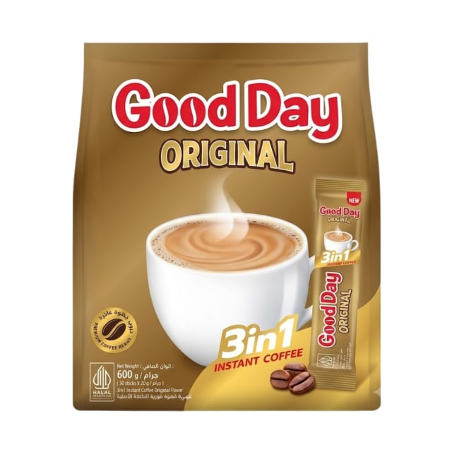 كابتشينو   جود داي    35*