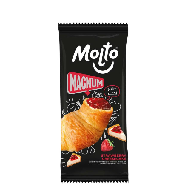 مولتو  بالفراولة  24*    XL 