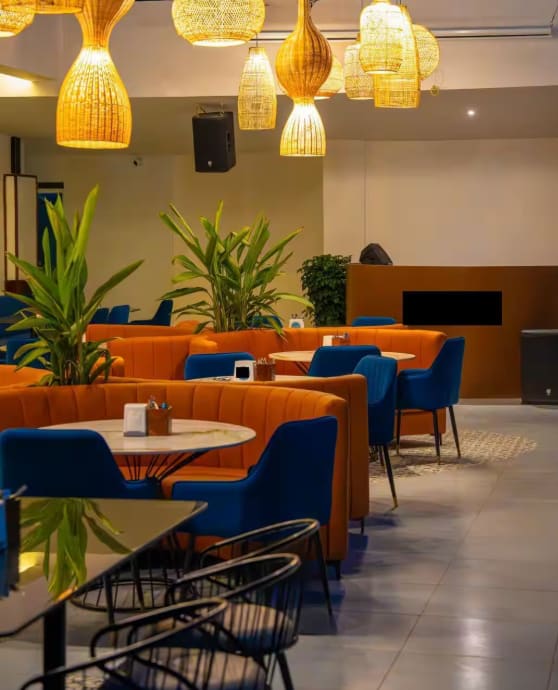 Restaurant photo 1