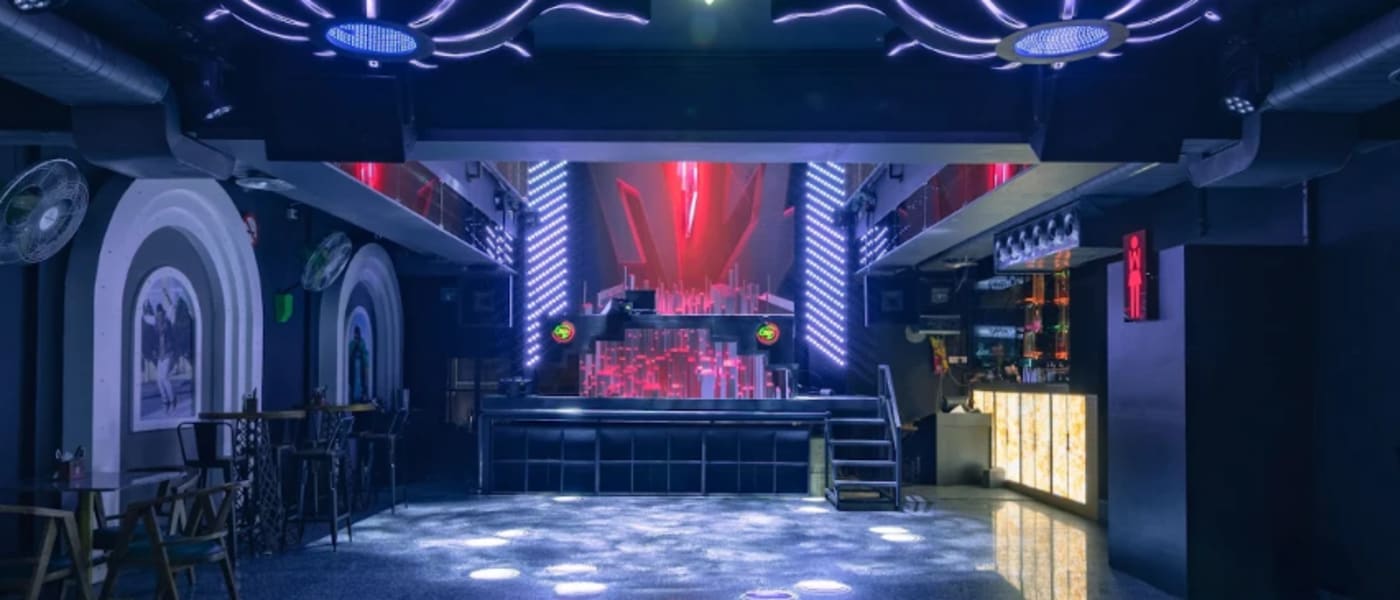Ginza bengaluru cover image