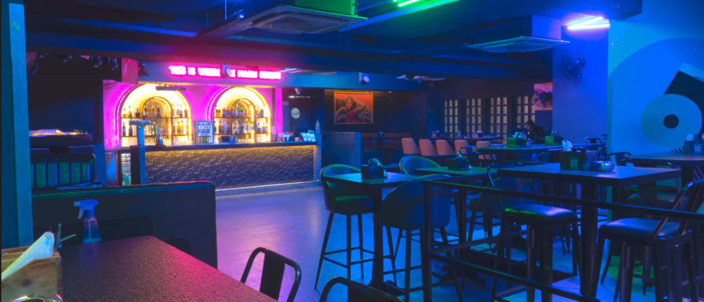 Gstreet cover image